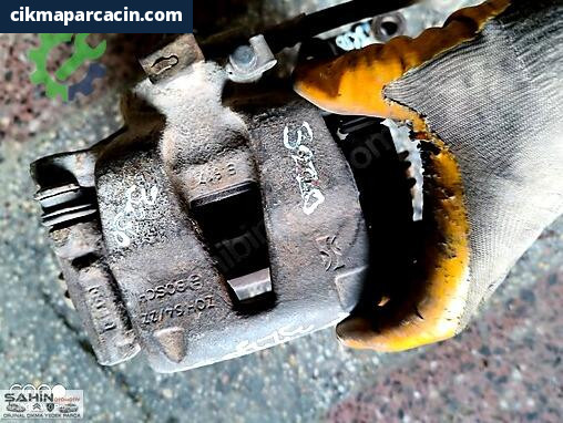 Citroen Nemo Sol Taşıyıcı çıkma parça