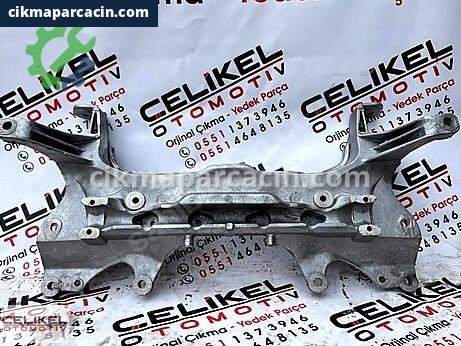 Citroen Nemo Travers çıkma parça