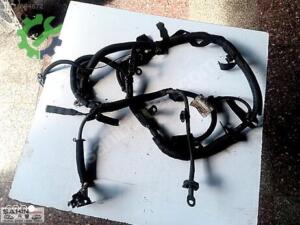 CİTROEN PEUGEOT 1.2 BENZİNLİ MOTOR ARTI KUTUP TESİSATI