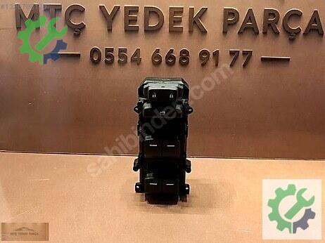 Honda Civic Cam Düğmesi çıkma parça