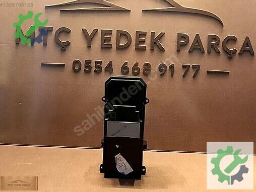 Honda Civic Cam Düğmesi M64590 çıkma parça