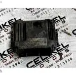 Citroen Nemo Motor Beyni Çıkma Parça Samsun