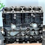 Volkswagen Passat Motor Komple Çıkma Parça Bursa