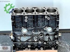CKUB CAA CFF CGL CDC YARIM MOTOR BLOK SIFIR 2.0 TDİ