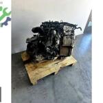 2000 Volkswagen Polo Komple Motor Çıkma Parça Konya