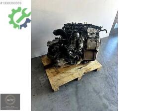 CLH 1.6 TDİ MOTOR ŞANZUMAN KOMPLE