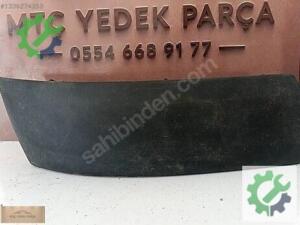 CLIO 2 ÖN TAMPON BANDI ORJİNAL 8200113981