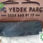 CLİO 2 SAĞ ÖN TAMPON KAPLAMASI ORJİNAL 8200113981