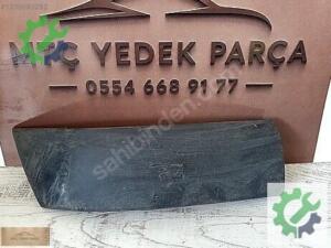 CLİO 2 SAĞ ÖN TAMPON KAPLAMASI ORJİNAL 8200113981