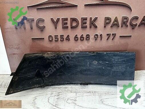 Renault Clio Ön Tampon 8200113981 çıkma parça