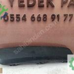 CLİO 3 ARKA TAMPON KAŞI SOL ORJİNAL 01040185025