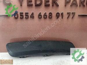 CLİO 3 ARKA TAMPON KAŞI SOL ORJİNAL 01040185025