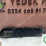CLİO 3 ARKA TAMPON KAŞI SOL ORJİNAL 01040185025