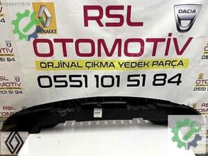 CLİO 3 GRANDTOUR ARKA TAMPON DARBE EMİCİ ORJİNAL 8200618727