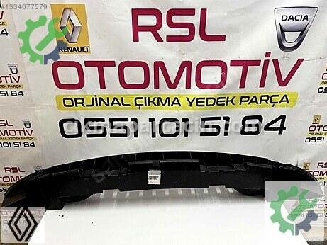 Renault Clio Tampon Darbe Emici çıkma parça