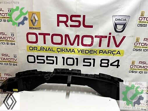 Renault Clio Tampon Darbe Emici 8200618727 çıkma parça