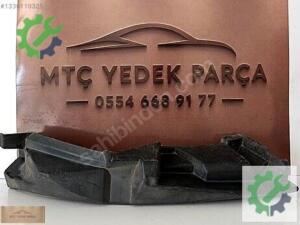 CLİO 3 ÖN TAMPON AYAĞI SOL ORJİNAL 8200289844