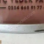 CLIO 3 SAĞ ÖN TAMPON ÇITASI (BANDI) 01040185001