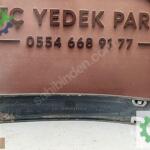 CLIO 3 SAĞ ÖN TAMPON ÇITASI (BANDI) 01040185001