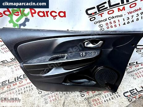 Renault Clio Sol Ön Kapı çıkma parça