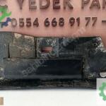 CLİO 4 SOL RÜZGARLIK ORJİNAL 622577511R