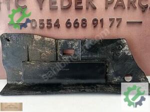 CLİO 4 SOL RÜZGARLIK ORJİNAL 622577511R