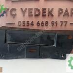 CLİO 4 SOL RÜZGARLIK ORJİNAL 622577511R