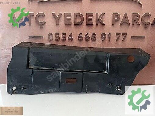 Renault Clio Rüzgarlık 622577511R çıkma parça