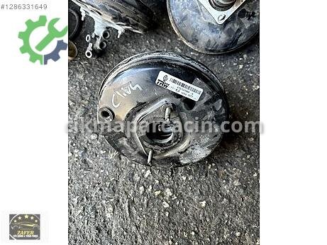 Renault Clio Westinghouse çıkma parça