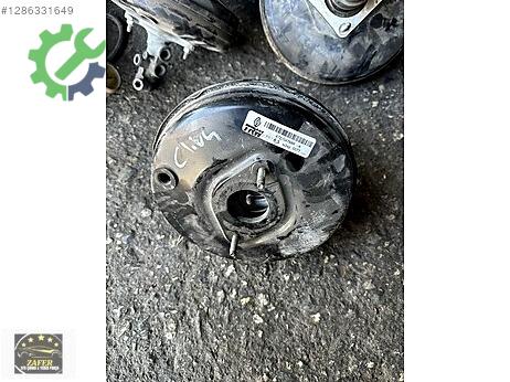 Renault Clio Westinghouse çıkma parça