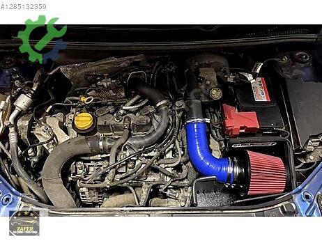 Renault Clio Motor Komple çıkma parça