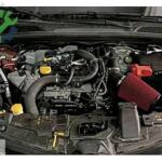 1990 Renault R21 Motor Komple Çıkma Parça Zonguldak