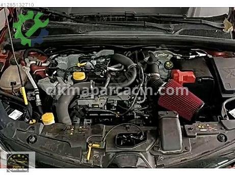 Renault Clio Motor Komple çıkma parça