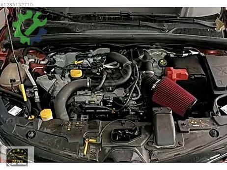 Renault Clio Motor Komple çıkma parça