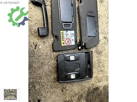 Renault Clio Ampul çıkma parça