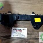CLİO 5 ARKA TAMPON BRAKETİ SAĞ SIFIR 850449312