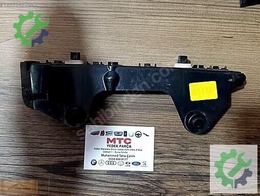 Renault Clio Tampon Braketi 850449312 çıkma parça