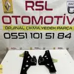 CLİO 5 CAM KRİKOSU SAĞ SOL SIFIR ORJİNAL 827218155R 827204807R