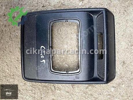 Renault Clio Ampul çıkma parça