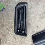 CLİO 5 KALORİFER IZGARASI YAVUZ OTO