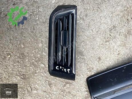 Renault Clio Panjur çıkma parça