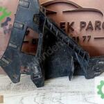 CLİO 5 ÖN TAMPON SAĞ SİS BRAKETİ ORJİNAL 960168135R