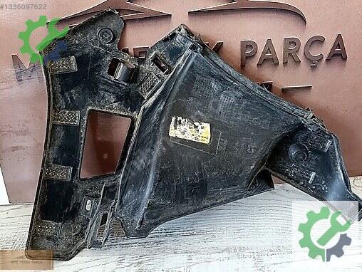 Renault Clio Tampon Braketi 960168135R çıkma parça