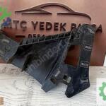 CLİO 5 ÖN TAMPON SOL İÇ BRAKET 2020 2023 620431589R