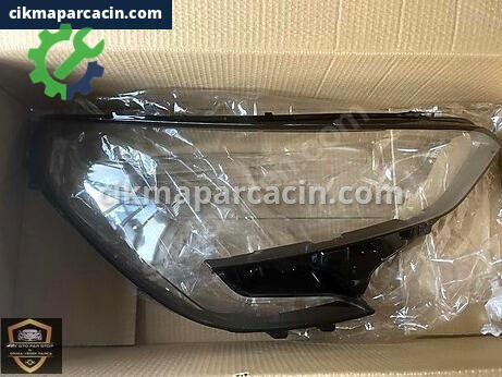 Renault Clio Sağ Ön Far çıkma parça