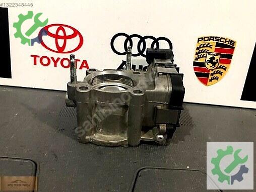 Jeep Compass Gaz Kelebeği 46338672 çıkma parça