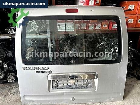 Ford Connect Bagaj Kapağı çıkma parça