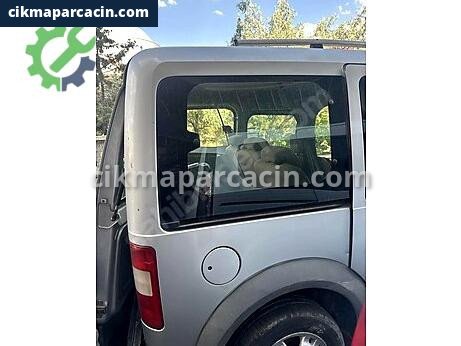 Ford Connect Sağ Arka Çamurluk çıkma parça