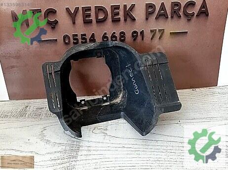 Ford Connect Sis Farı Çerçevesi çıkma parça