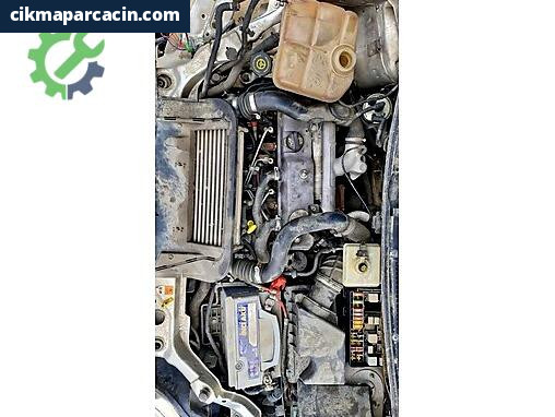 Ford Connect Direksiyon Kutusu çıkma parça